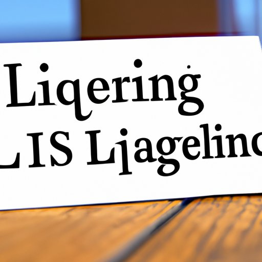 Licensing Requirements for Starting an LLC in Michigan