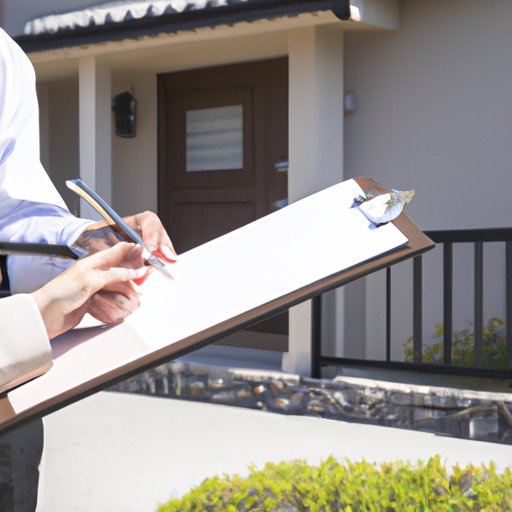 Work with a Real Estate Agent