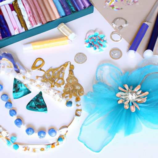 Get Creative with Embellishments and Accessories