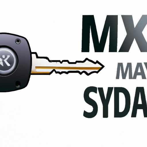  Rev Up Your Mazda 3: How to Start with a Key 