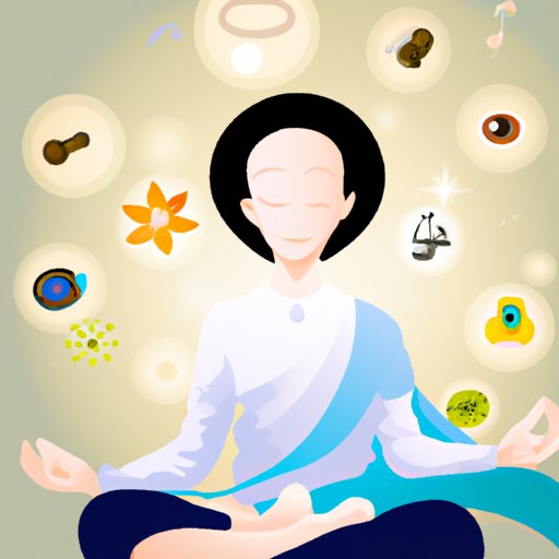 Understand the Benefits of Meditation