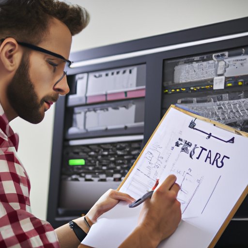 Developing Rules for the Server