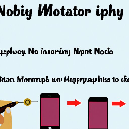 Steps to Starting a Mobile Notary Business