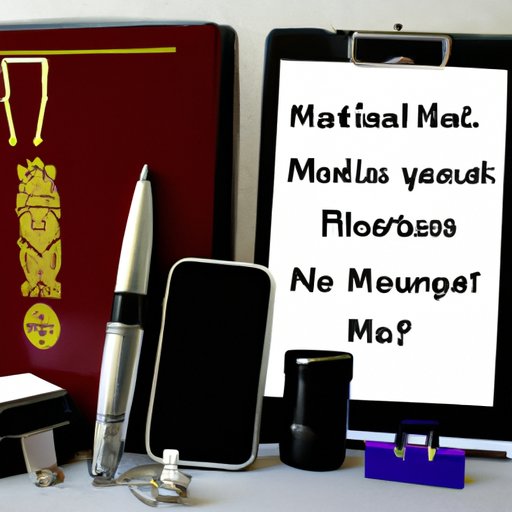 What You Need to Become a Mobile Notary