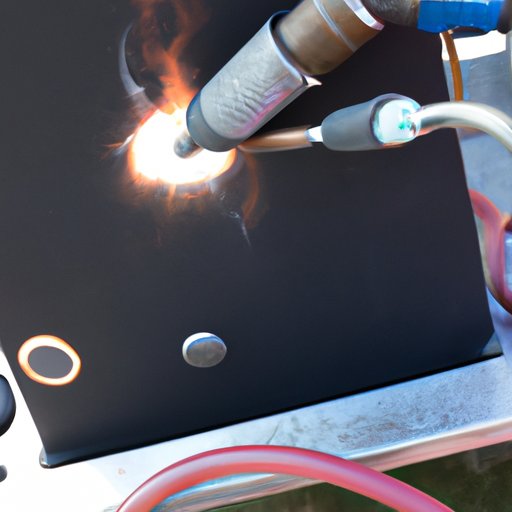 Overview of the Mobile Welding Business