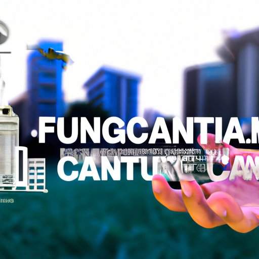 Secure Financing or Invest in Your Own Capital