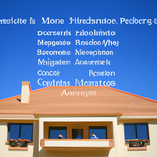 Overview of the Mortgage Broker Business