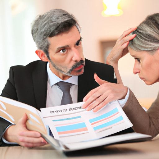 Challenges Faced by Mortgage Brokers