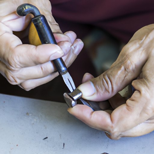 Have a Locksmith Create a New Key