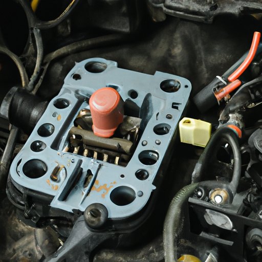 How to Start a Car Without a Chip Key A StepbyStep Guide The