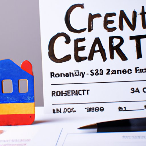 Make Your Rent Payments Count Toward Your Credit Score