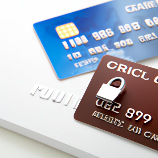 Establish a Credit History With a Secured Credit Card
