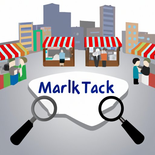 Research the Local Market and Competitors