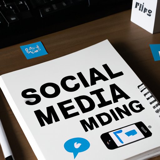 Utilize Social Media to Promote Your Business