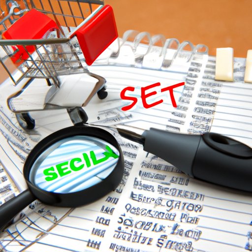 Purchasing Necessary Inventory and Equipment