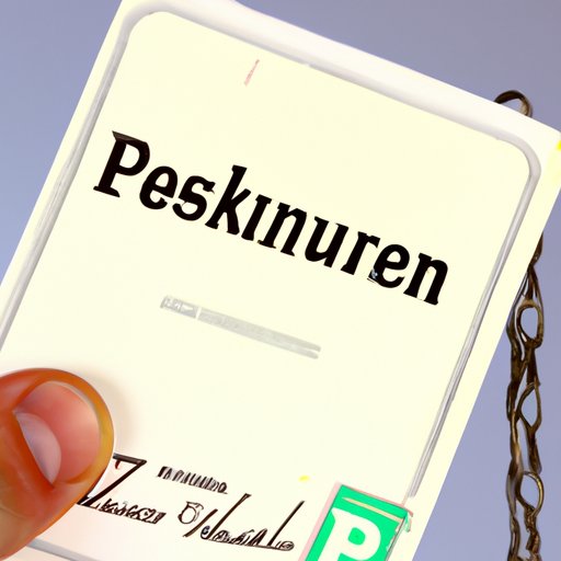 Obtain Necessary Licenses and Permits