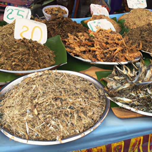 Research the Local Catering Market