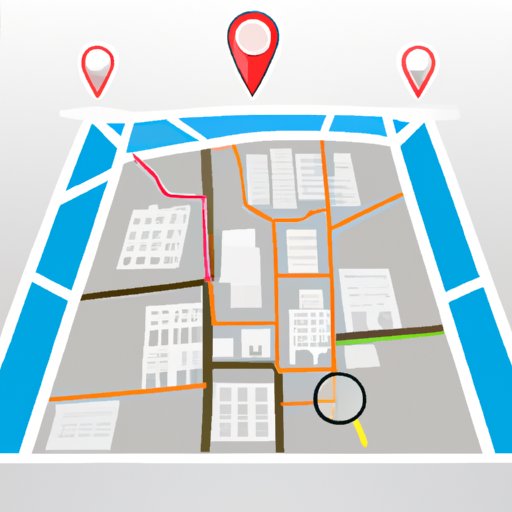 Find a Location for Your Business