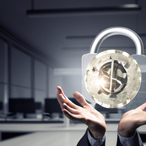 Secure Financing for Your Business