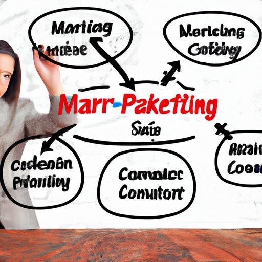 Developing a Comprehensive Marketing Plan