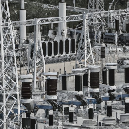 Overview of the Electrical Industry