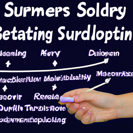 Building Relationships with Suppliers and Customers