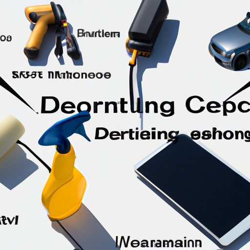 Starting a Mobile Detailing Business A StepbyStep Guide The