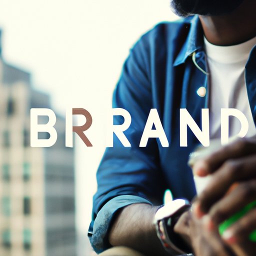 Create a Brand Image and Build Your Clientele