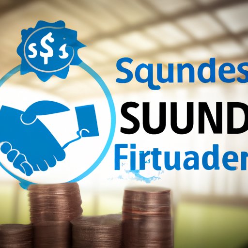 Secure Funding for Your Business