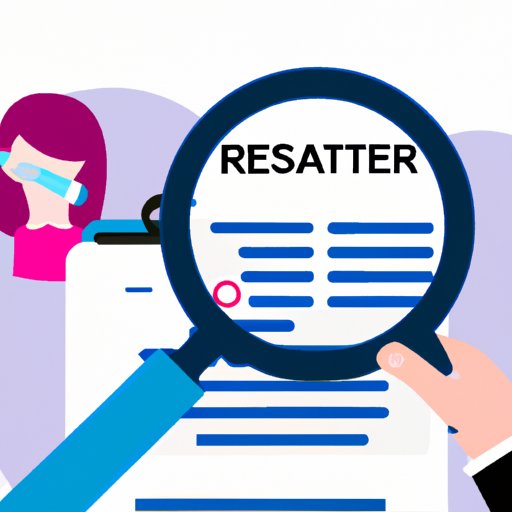 Research the Recruiting Market and Identify Potential Clients