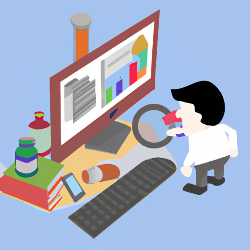 Research Potential Markets and Products