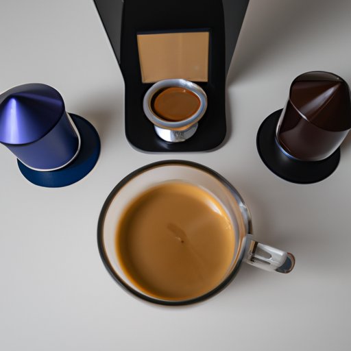 How to Start a Nespresso Machine A StepbyStep Guide The