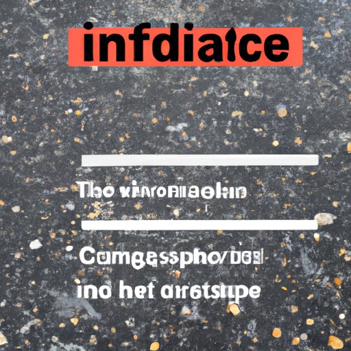 Provide Background Information to Set the Context