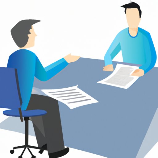 Introducing Yourself and Explaining the Purpose of the Interview