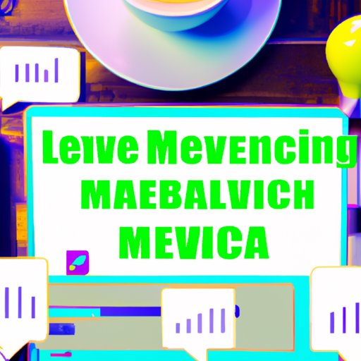 Leverage Social Media to Promote Your Business