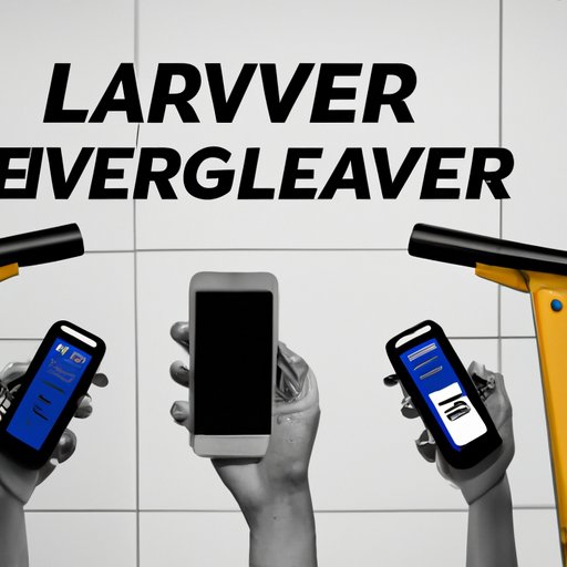 Leverage Tools to Reach More Customers