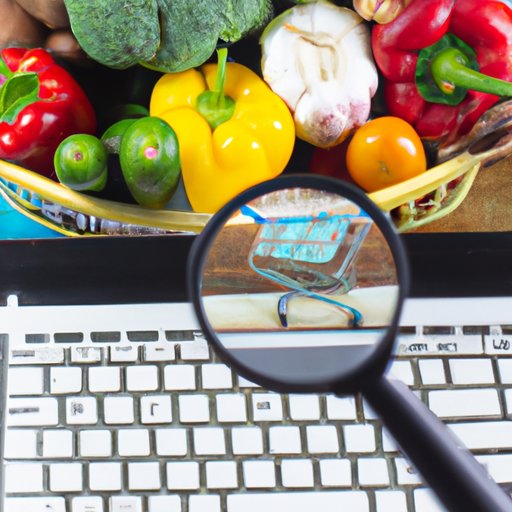 How to Start an Online Grocery Business from Home The Enlightened Mindset