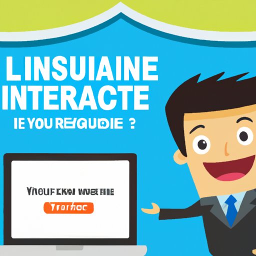 Market Your Online Insurance Business