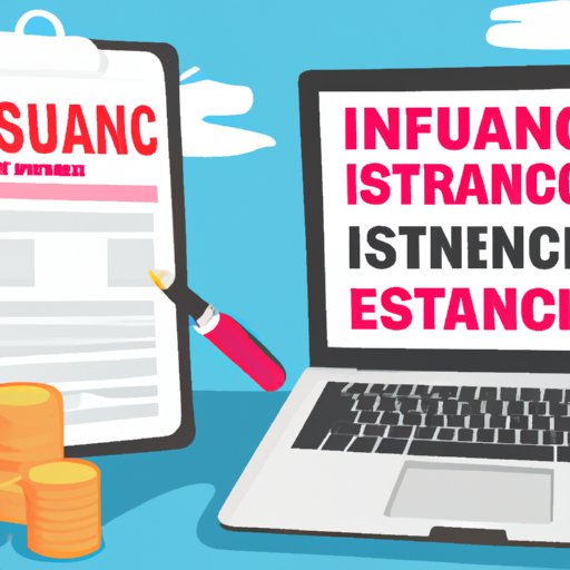 Secure Financing for Your Online Insurance Business