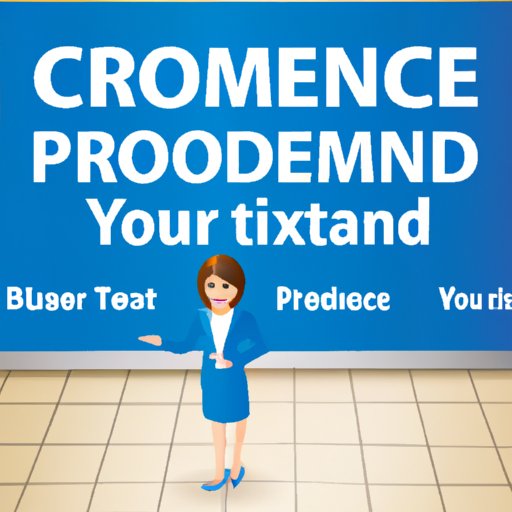 Promote Business to Reach Clients