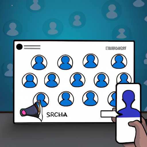 Promote Your Account: Utilize Social Media to Reach a Wider Audience