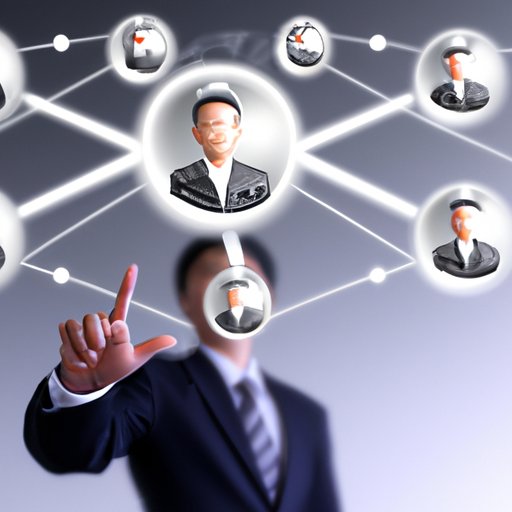 Create a Network of Reliable Suppliers