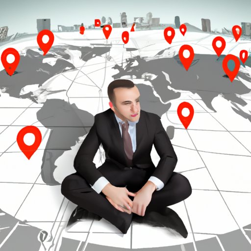 Choose the Right Location for Your Business