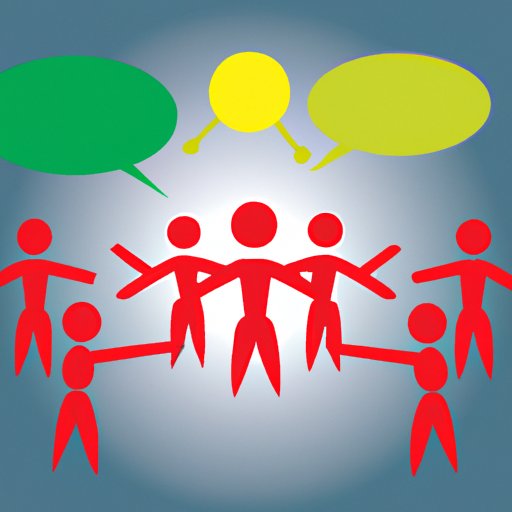 Participate in Social Activities and Networking Opportunities