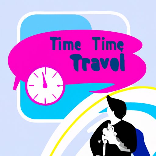 Take Advantage of Time Traveling