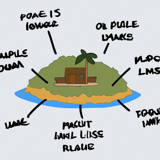 Deciding Who Will Be Living on Your Island and How Many Villagers You Want