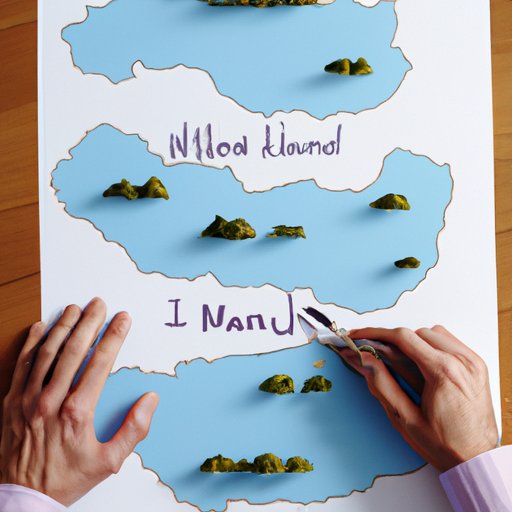 Deciding What Type of Island You Want to Create