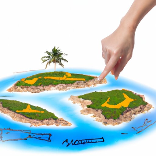 Choosing the Layout and Size of Your Island