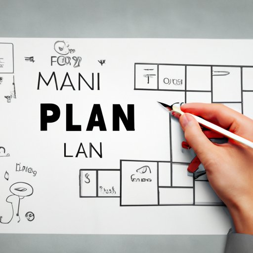  Make a Plan 