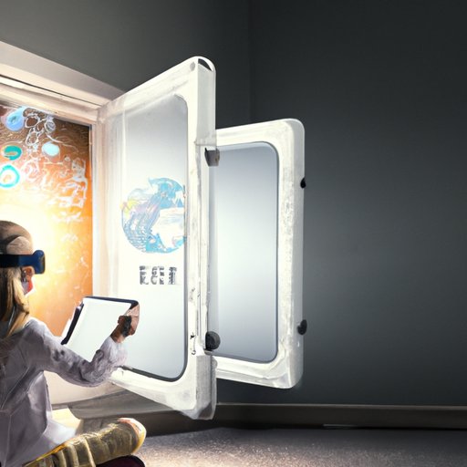 Be Open to New Experiences and Learning